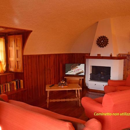 Casa Felice Apartment Valdidentro Bagian luar foto