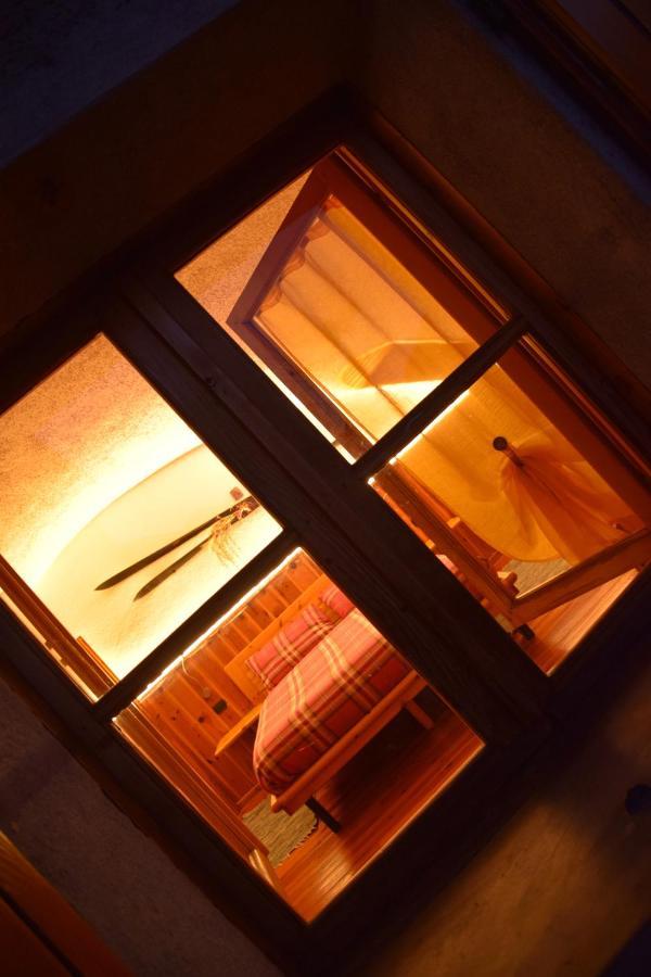 Casa Felice Apartment Valdidentro Bagian luar foto