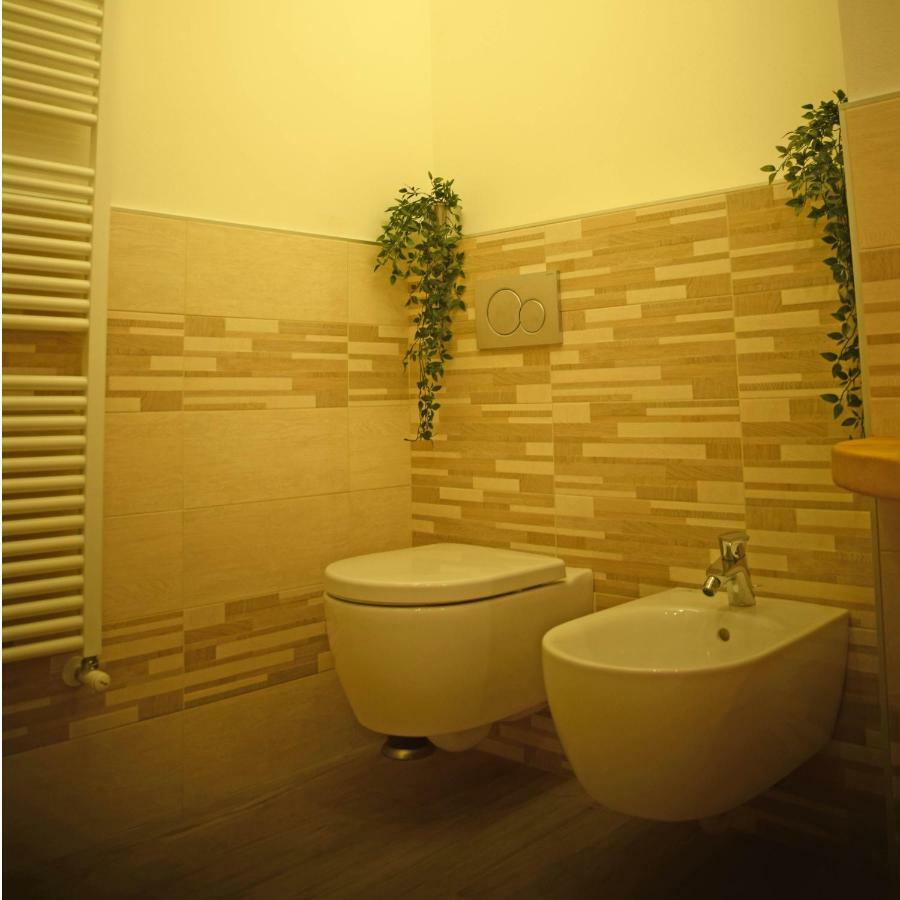 Casa Felice Apartment Valdidentro Bagian luar foto