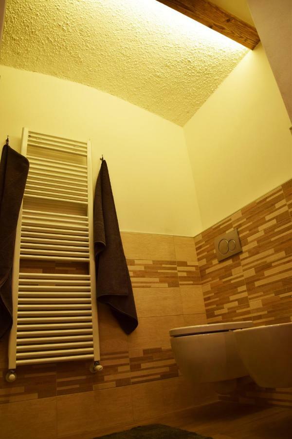 Casa Felice Apartment Valdidentro Bagian luar foto